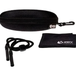 Lunettes Polarisantes Zeck Polarized Glasses