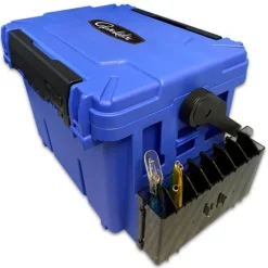Malette De Rangement Gamakatsu G-Case 7000