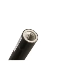 Manche D'epuisette Amiaud Alu Gaine Filetage M20