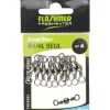 Émerillon Flashmer Bronzé Fw