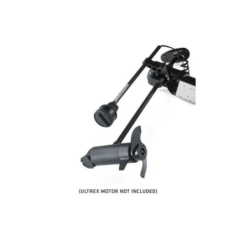 Module 360 Mega Imaging Humminbird Montage Avant Spécial Ultrex