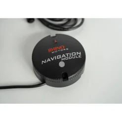 Module Pour Moteur Rhino Bmr Gps Navigation Module Black