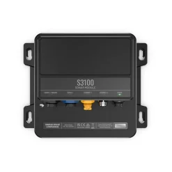 Module Sondeur Lowrance Hd S3100