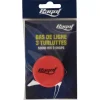 Montage Eging Ragot Squid Jig Trolling 3 Snaps