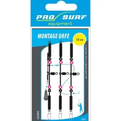 Montage Surf Pro Surf Equipment Urfe