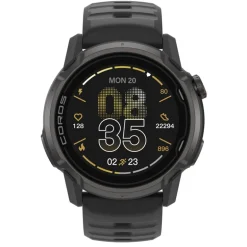Montre Cardio Gps Coros Apex 4 Black