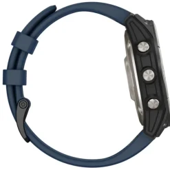 Montre Connectée Gps Garmin Quatix 7 Pro Avec Écran Amoled