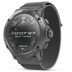 Montre Gps Coros Vertix 2S Space Black