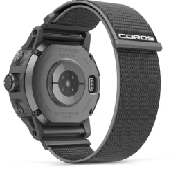Montre Gps Coros Vertix 2S Space Black