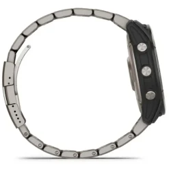 Montre Gps Garmin Quatix 7 Solar Eddition