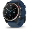 Montre Gps Garmin Quatix 7 Sapphire Eddition