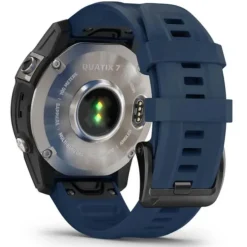 Montre Gps Garmin Quatix 7 Sapphire Eddition