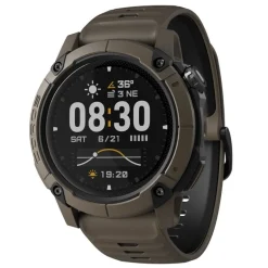 Montre Pêche Gps Coros Nomad Brown