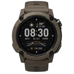 Montre Pêche Gps Coros Nomad Brown