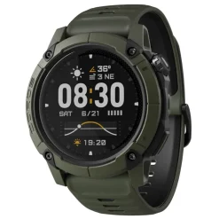 Montre Pêche Gps Coros Nomad Green