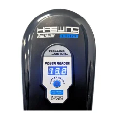 Moteur Electrique Haswing Protruar 1.0 65Lbs 12V 2026