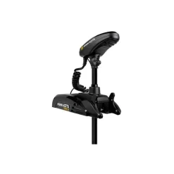 Moteur Electrique Minn Kota Terrova 55Lbs Gps Avec Télécommande Sans Fil