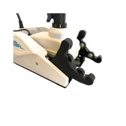 Moteur Électrique Haswing Cayman-B 80Lbs Gps 24V Blanc Version 1.6