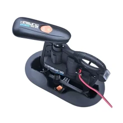 Moteur Électrique Haswing W40-Gps 40Lbs Spécial Kayak