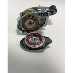 Moulinet Casting Bates Fishing Co Salty Hundo