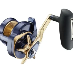 Moulinet Casting Daiwa Saltiga Sj 2022