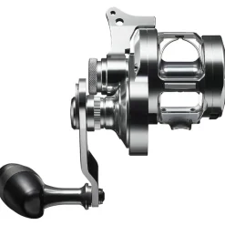 Moulinet Casting Ever Green Oceanus Wide Hd