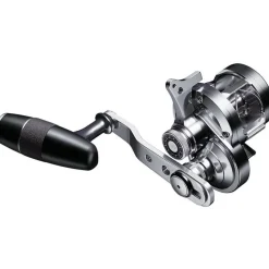 Moulinet Casting Ever Green Oceanus Wide Hd