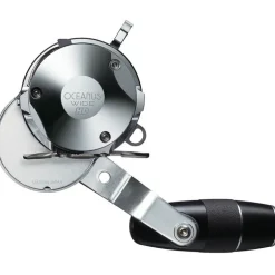 Moulinet Casting Ever Green Oceanus Wide Hd