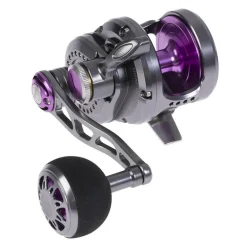 Moulinet Casting Hart Brutal Gp 50Slx