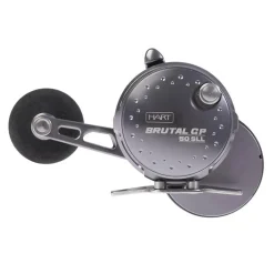 Moulinet Casting Hart Brutal Gp 50Slx