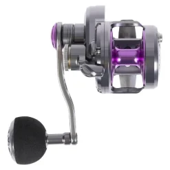 Moulinet Casting Hart Brutal Gp 50Slx