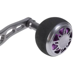 Moulinet Casting Hart Brutal Gp 50Slx
