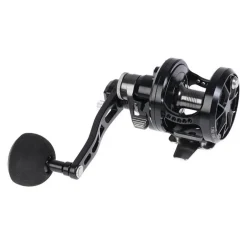 Moulinet Casting Hart Brutal 2-Sp 60L