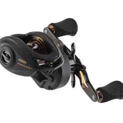 Moulinet Casting Penn Fathom Low Profile