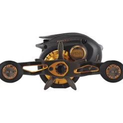 Moulinet Casting Penn Fathom Low Profile