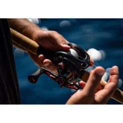 Moulinet Casting Penn Fathom Low Profile
