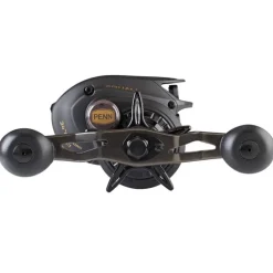 Moulinet Casting Penn Squall Low Profile