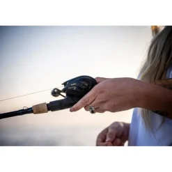 Moulinet Casting Penn Squall Low Profile