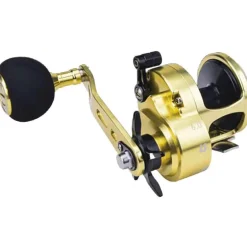 Moulinet Casting Tica Big Tide 200