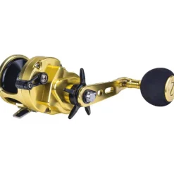 Moulinet Casting Tica Big Tide 200