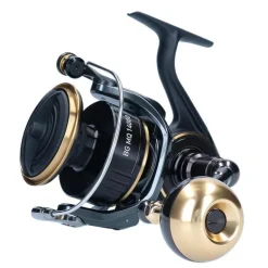 Moulinet Daiwa Bg Mq Ark 2020