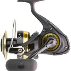 Moulinet Daiwa Gs 9 Ii