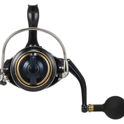 Moulinet Daiwa Saltiga 25