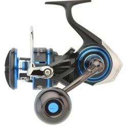 Moulinet Daiwa Saltist Mq 2021