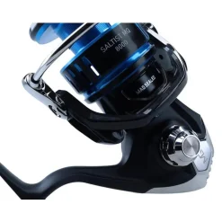 Moulinet Daiwa Saltist Mq 2021