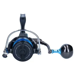 Moulinet Daiwa Saltist Mq 2021