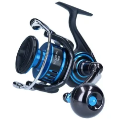 Moulinet Daiwa Saltist Mq 2021