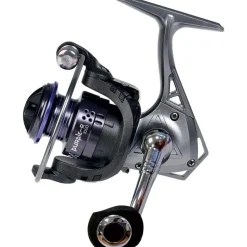 Moulinet Hart Purple-R