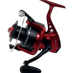 Moulinet Iridium Captiva Z