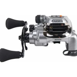 Moulinet Éléctrique Banax Kaigen Z 200